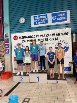 Nik Peterlin najboljši moški plavalec na Pokalu mesta Celje 2023 (4)